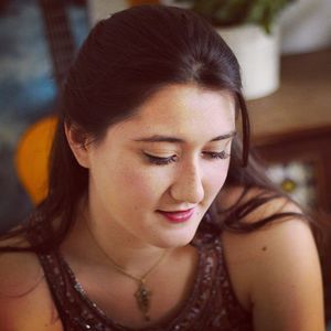 Meet your Posher, Hana